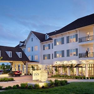 The Inn At Meadowbrook Overland Park Exterior photo
