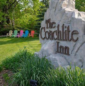 Coachlite Inn Sister Bay Exterior photo