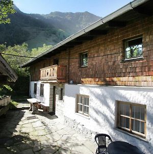 Lovely Holiday Home In Rauris With Terrace Exterior photo