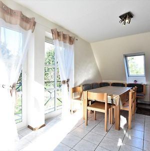 4 Room Holiday Apartment With Garden Only 5 Minutes To The Lake Kossau Room photo