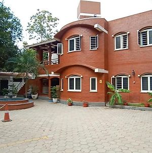 Gg Resorts Auroville Exterior photo