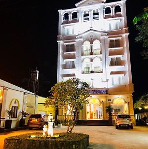 Gold Beach Hotel Phu Quoc Exterior photo