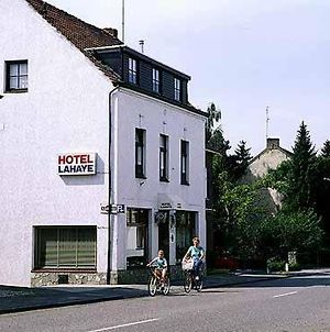 Hotel Lahaye Valkenburg aan de Geul Exterior photo