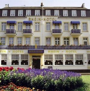 Rhein-Hotel Andernach Exterior photo
