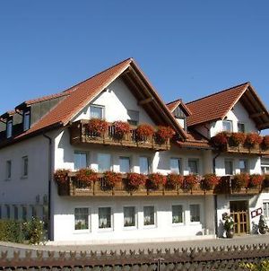 Hotel Sonnental Neusorg Exterior photo