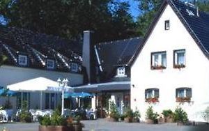 Hotel Landgut Ochsenkopf Rotta Exterior photo