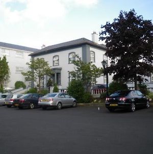 Drummond Hotel Ballykelly Exterior photo