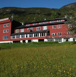 Smedsgarden Hotel Nesbyen Exterior photo
