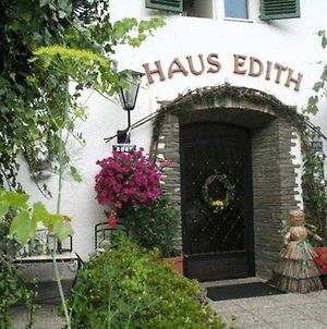 Haus Edith Bed & Breakfast Maria Woerth Exterior photo
