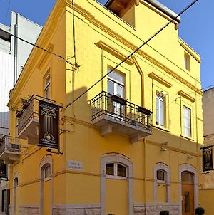 Olympo Bed & Breakfast Bisceglie Exterior photo
