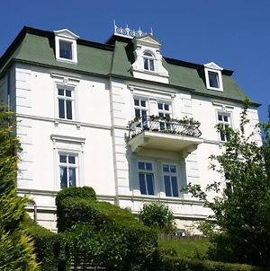 Pension Villa Sophia Sassnitz Exterior photo
