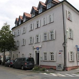 Zum Lowen Hotel Bad Homburg vor der Hoehe Exterior photo