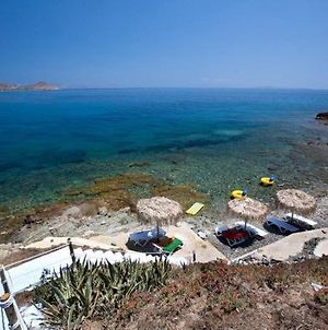Agali Bay Hotel Tinos Island Exterior photo