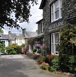 The Westbourne Hotel Bowness-on-Windermere Exterior photo