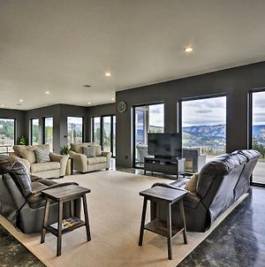 Luxury Home With Views - 5 Min To Columbia River Underwood Exterior photo
