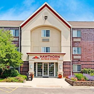 Hawthorn Suites By Wyndham Chicago Hoffman Estates Exterior photo