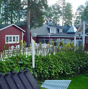 Ornvik Hotell & Konferens Lulea Exterior photo
