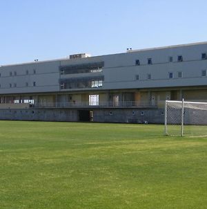 Allegra Gsp Sport Center Aparthotel Nicosia Exterior photo