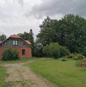 Country House Podini Apartment Malpils Exterior photo