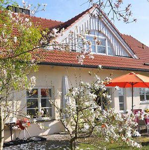 Bed And Breakfast Bavaria Munchen Icking Exterior photo