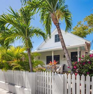 Garden Of Roses Villa Key West Exterior photo