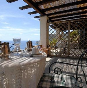 La Serra Sul Mare Bed & Breakfast Monterosso al Mare Exterior photo