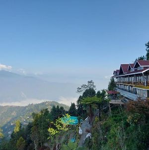 Jopa Delo Inn Kalimpong Exterior photo