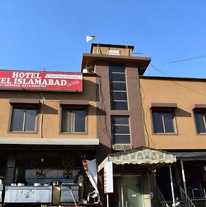 Hotel The Oriel Islamabad Exterior photo