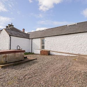 Shetland Cottage Dalbeattie Exterior photo