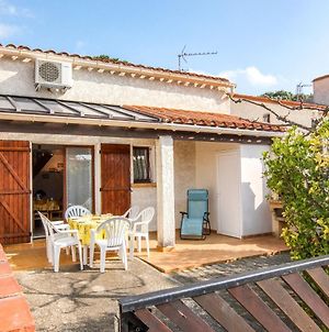 Holiday Home Les Lauriers Roses By Interhome Saint-Cyprien  Exterior photo