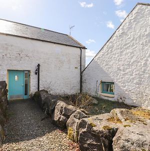 Lapwing Cottage Dalbeattie Exterior photo