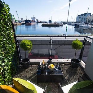 Sea View Luxury City Centre - Best Location Galway Exterior photo