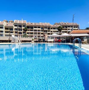 Los Cristianos - Heated Swimming Pool Air-Conditioned Apartment Exterior photo