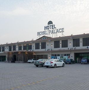 Hotel Royal Palace Rawalpindi Exterior photo