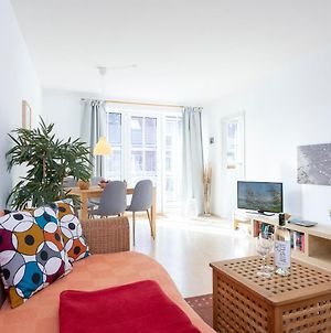 Schier Niendorf Apartment Niendorf  Exterior photo