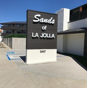 Sands Of La Jolla Hotel Exterior photo