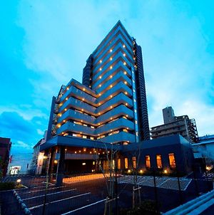 Hotel Route-Inn Osaka Takaishi Hagoromo Ekimae Exterior photo