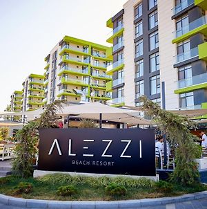 Promenada Alezzi Apartments Navodari Exterior photo