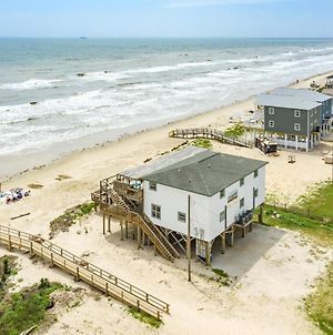 Unobstructed Oceanfront Starfish Unit 6 Beach Pad! Surfside Beach Exterior photo
