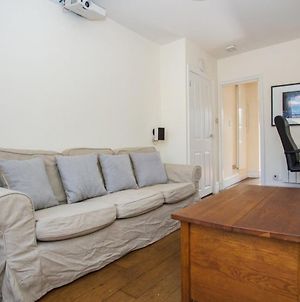 Comfortable Central 1 Bedroom Flat London Exterior photo