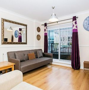1 Bedroom Apartment On The Riverbank Near St Paul'S London Exterior photo