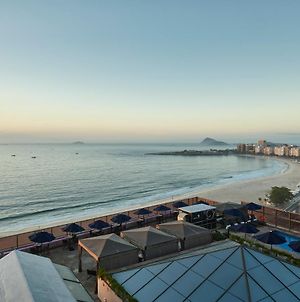 Jw Marriott Hotel Rio De Janeiro Exterior photo