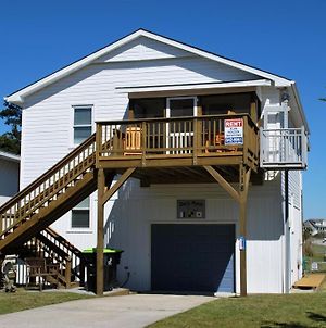 Ike'S Place Holden Beach Exterior photo