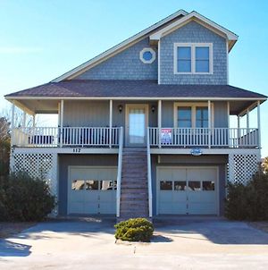The Owen-Ly Place To Be Villa Holden Beach Exterior photo