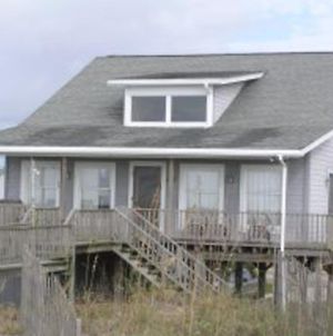 Tale Of The Whale Villa Holden Beach Exterior photo