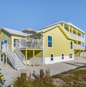 2633 Estero Blvd Duplex By Coastal Vacation Properties Villa Fort Myers Beach Exterior photo