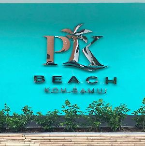 Ptk Beach Chaweng  Exterior photo