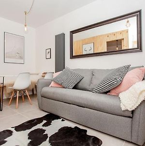 Modern Central 1Bd Flat In Clerkenwell - Sleeps 4! Apartment London Exterior photo