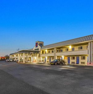Motel 6-North Ridgeville, Oh - Cleveland Intl Airport - N Ridgeville Exterior photo
