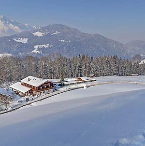Pension Rennlehen Berchtesgaden Exterior photo